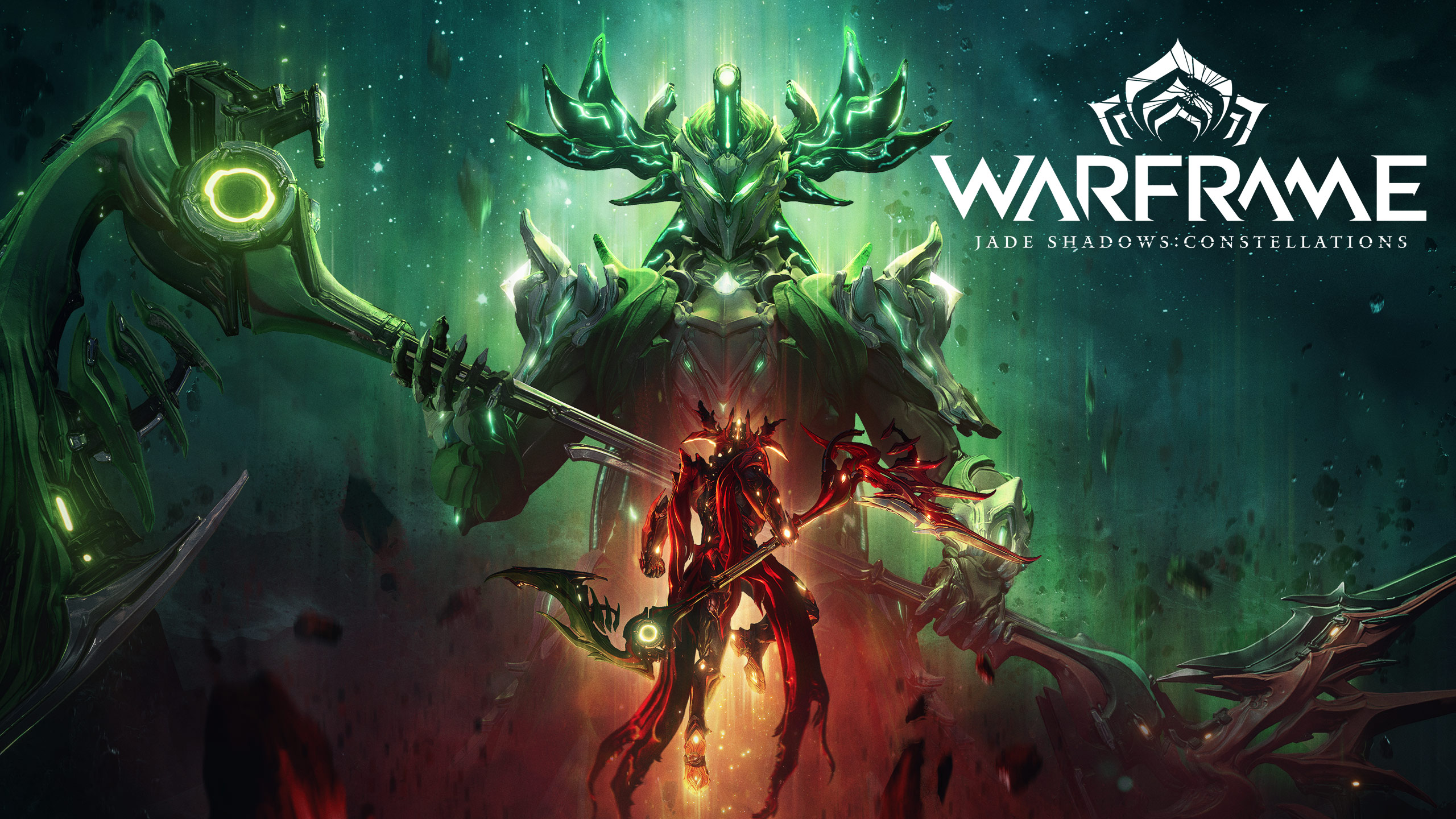 Warframe