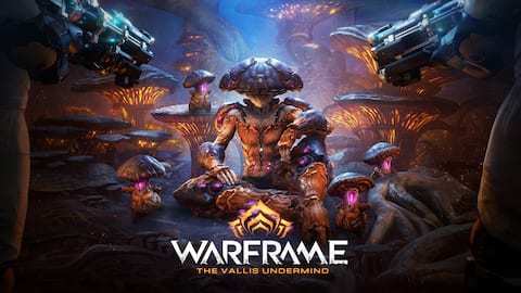 Warframe Unduh dan Mainkan Gratis Epic Games Store