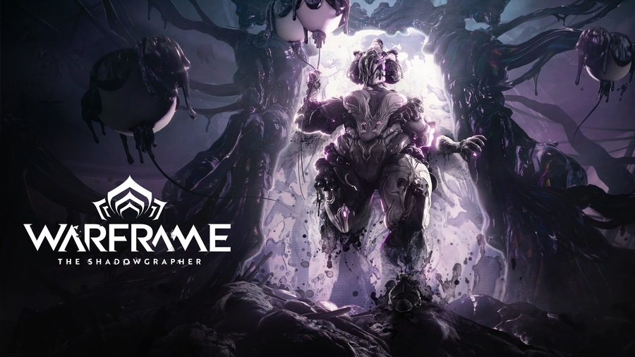 Warframe