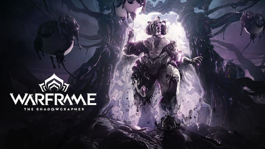 Warframe
