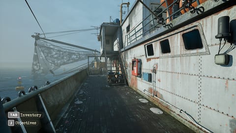 Ire: A Prologue – Hamarosan – Epic Games Store