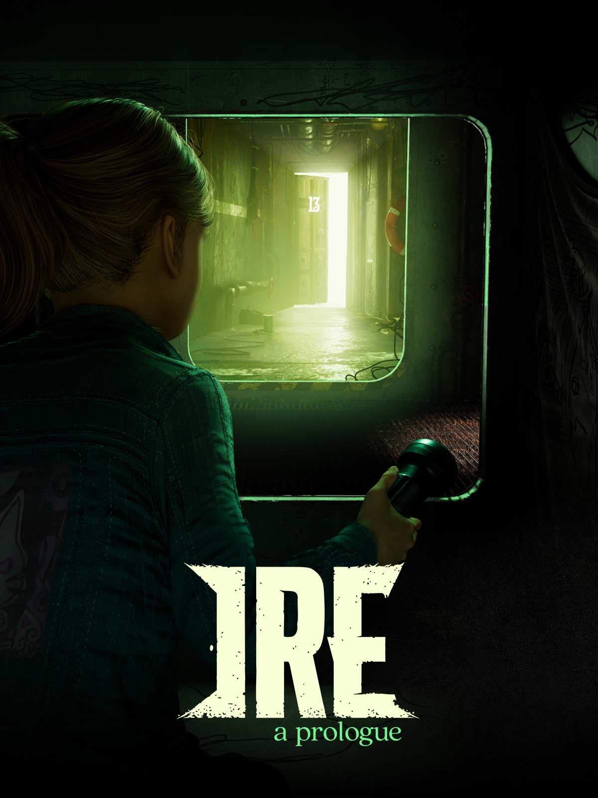 Ire: A Prologue