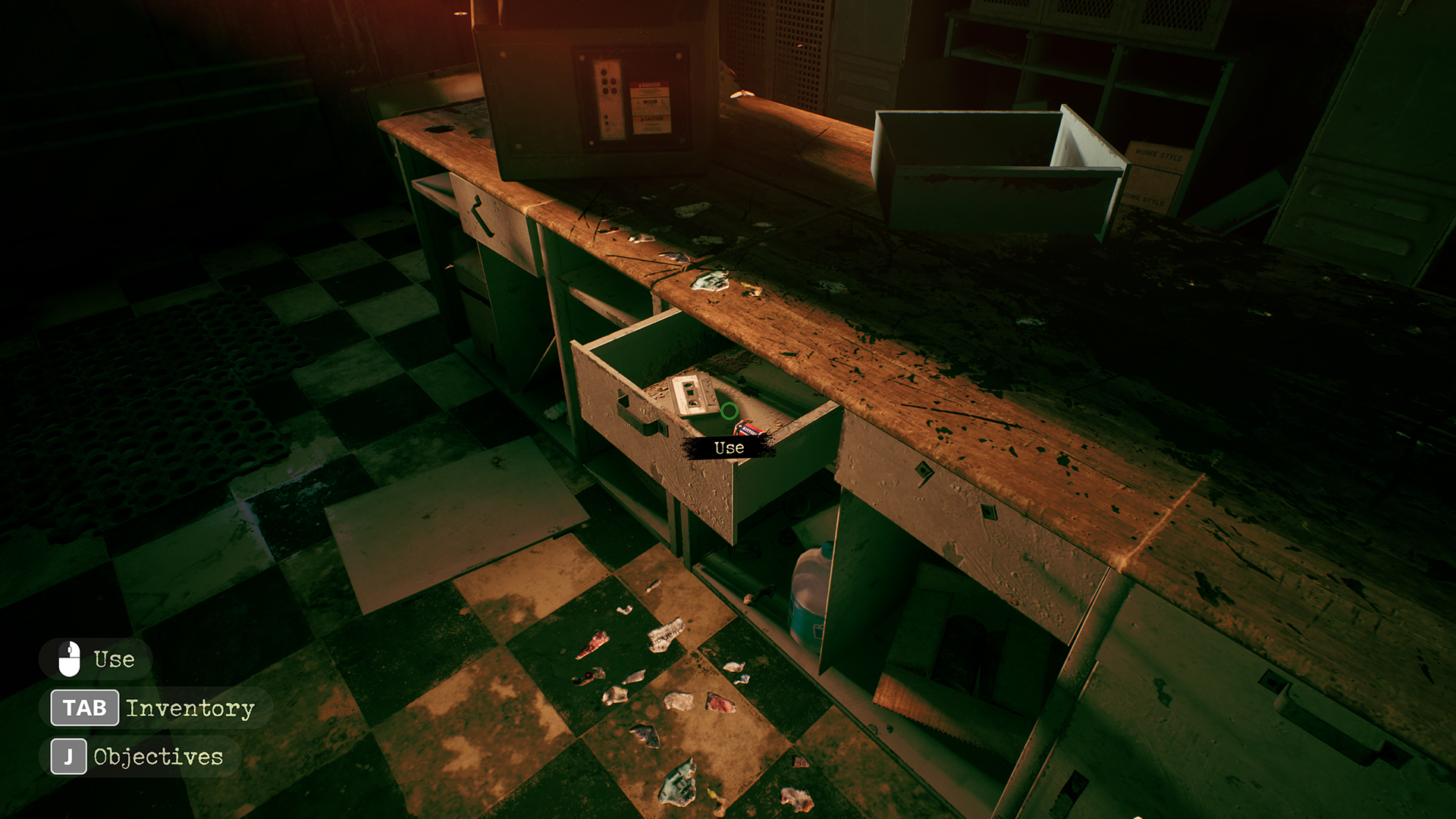 Ire: A Prologue Demo - featuredMedia