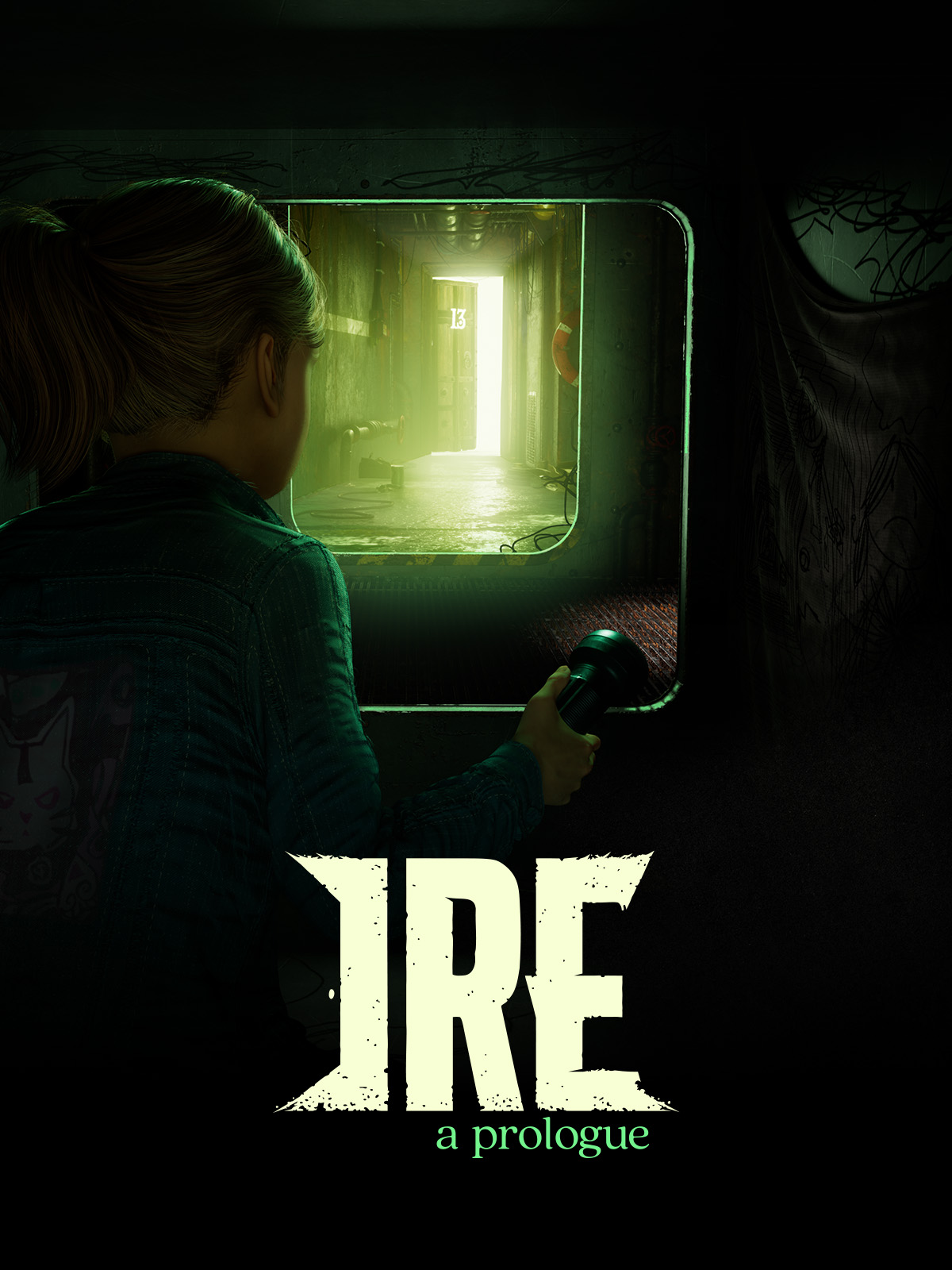 Ire: A Prologue Demo - OfferImageTall