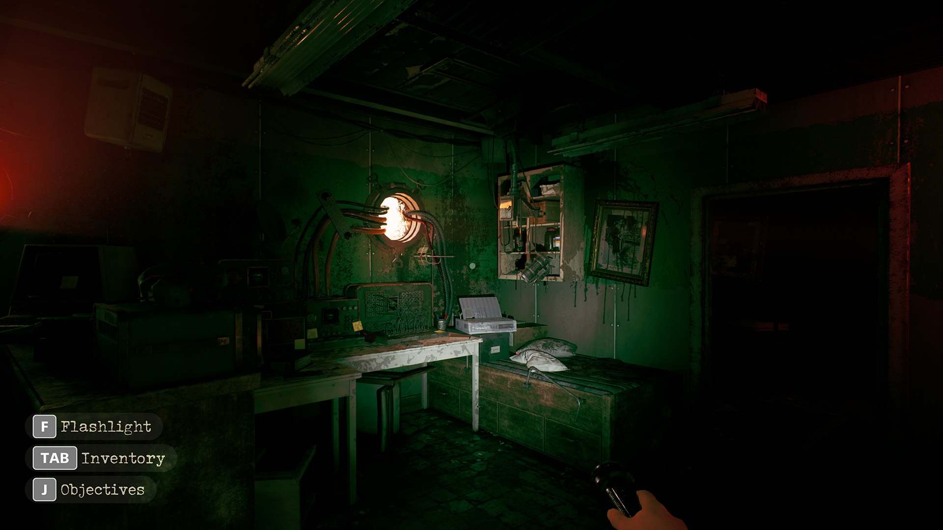 Ire: A Prologue Demo - featuredMedia