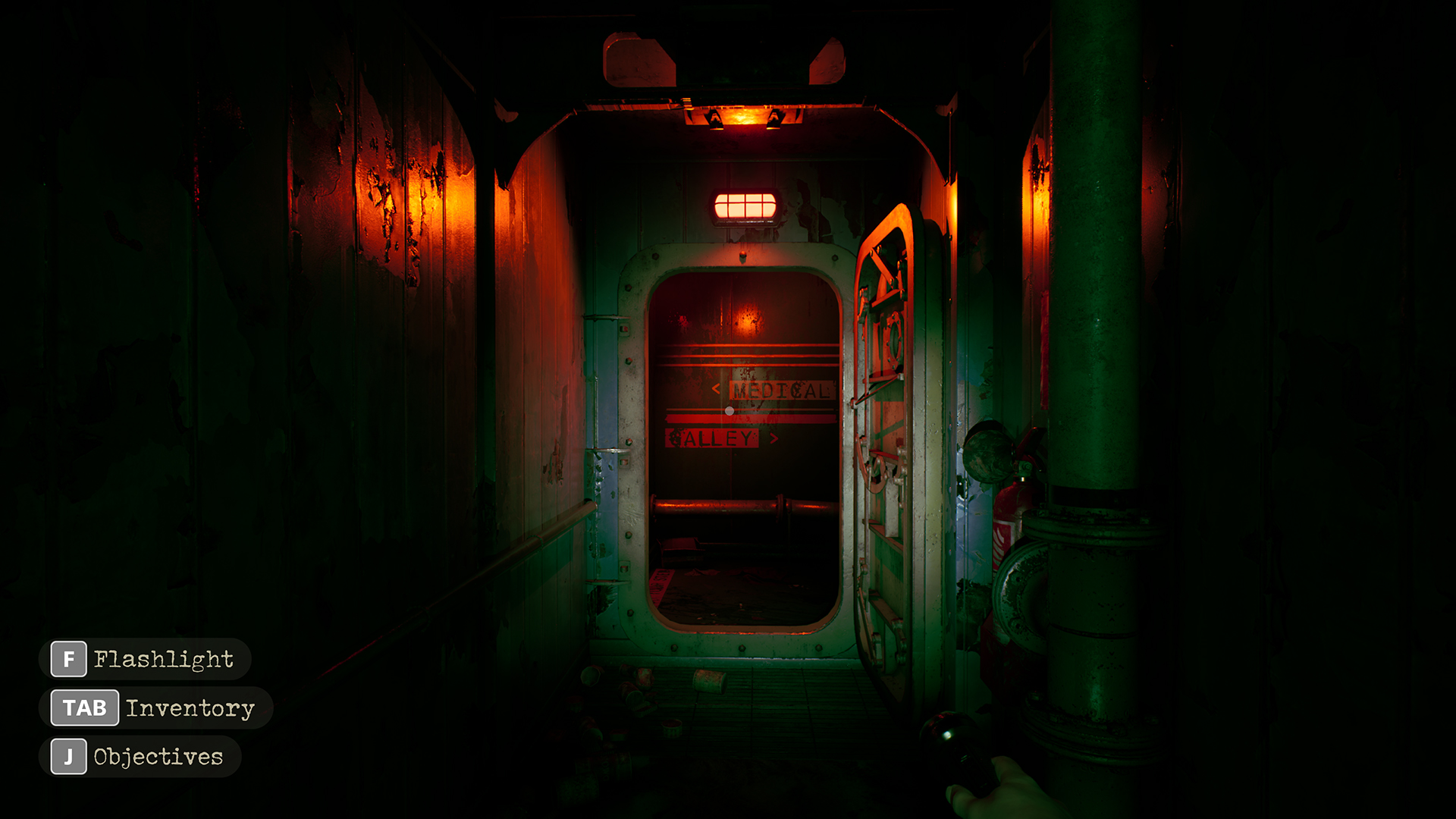 Ire: A Prologue Demo - featuredMedia