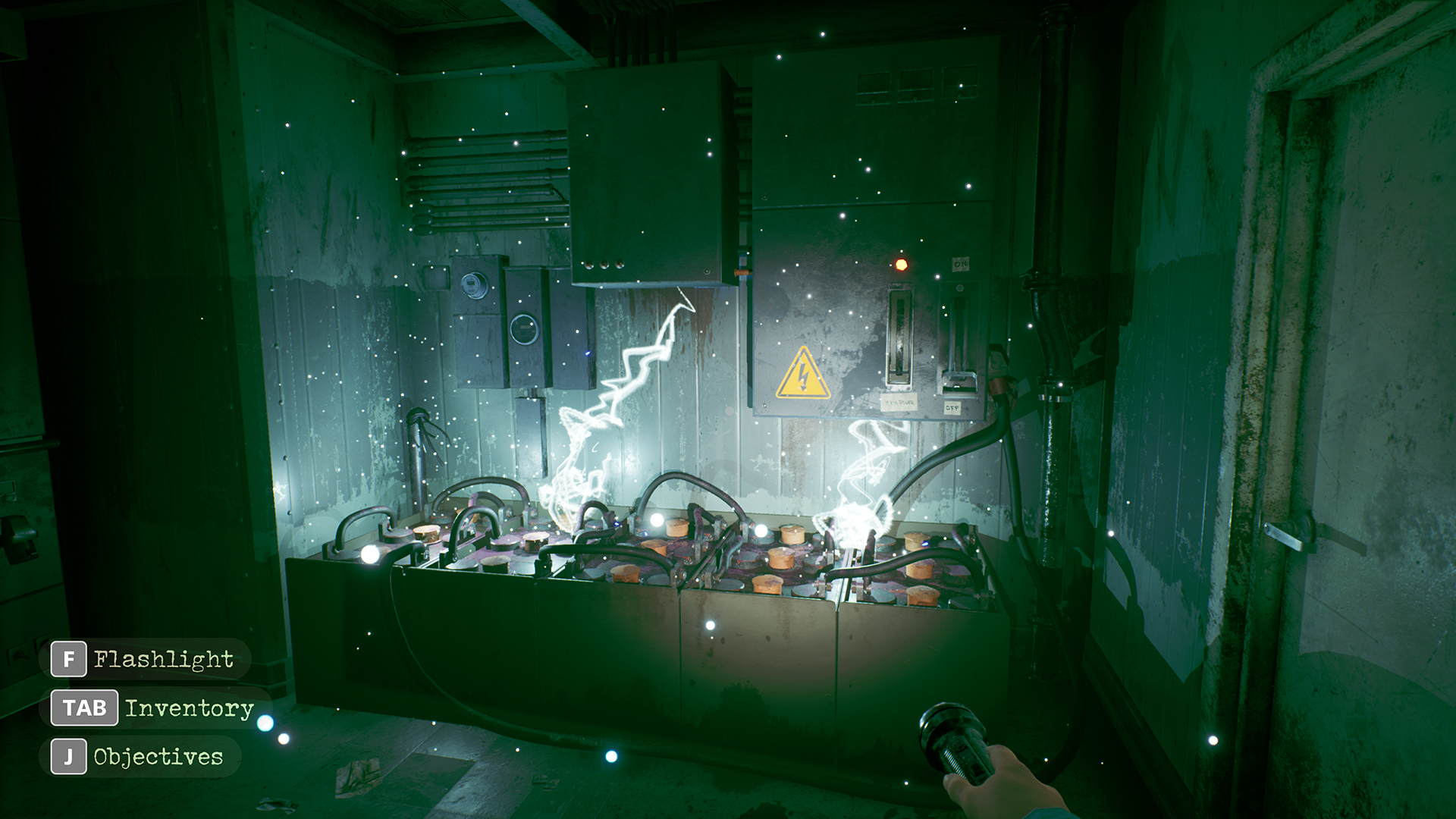 Ire: A Prologue Demo - featuredMedia