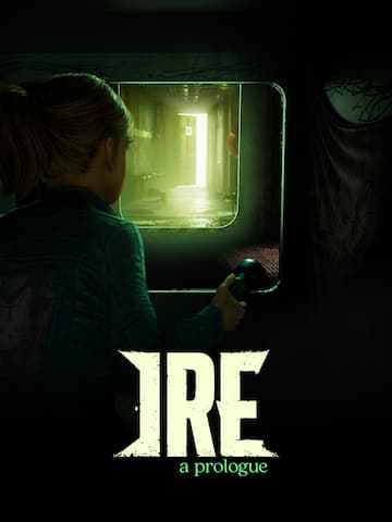 Ire: A Prologue Demo