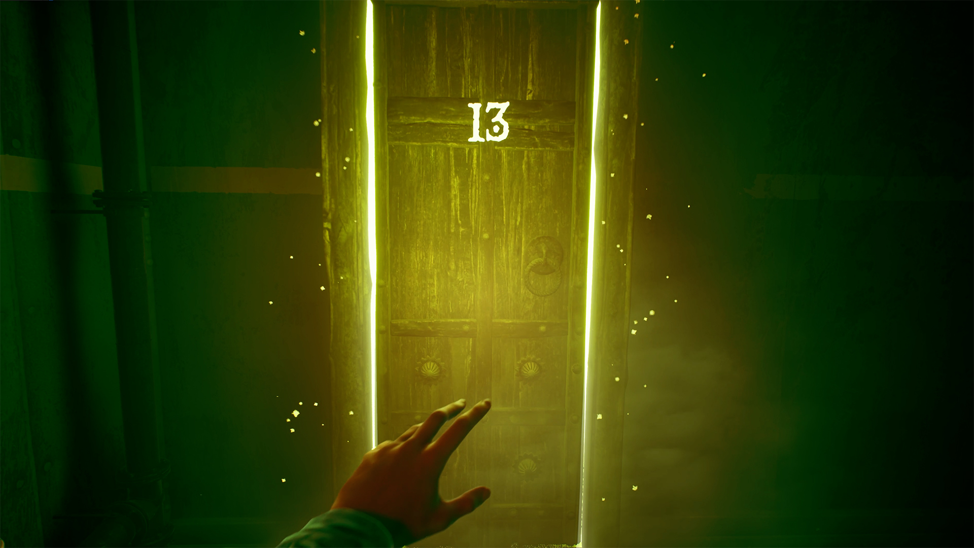 Ire: A Prologue Demo - featuredMedia