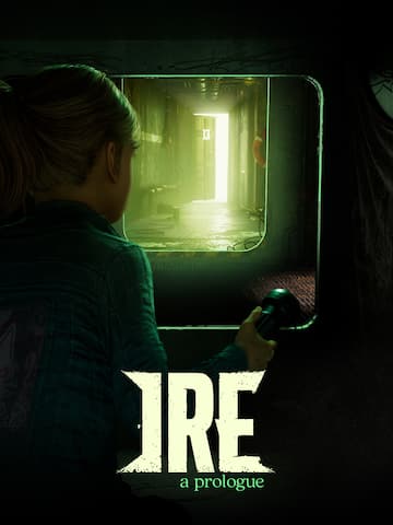 Ire: A Prologue