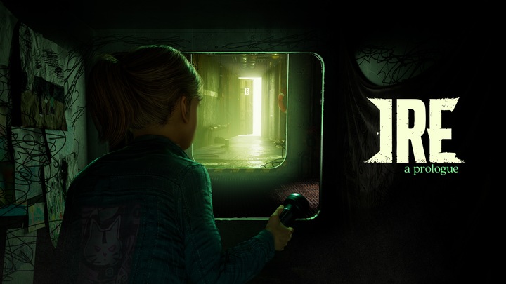 Ire: A Prologue