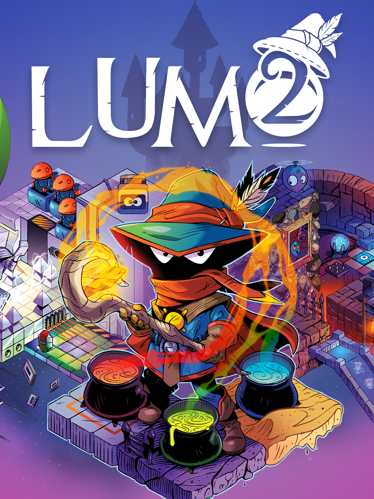 Lumo 2