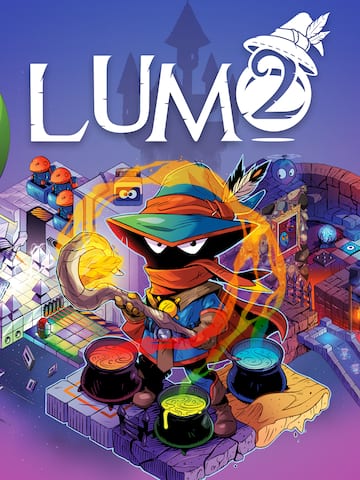 Lumo 2
