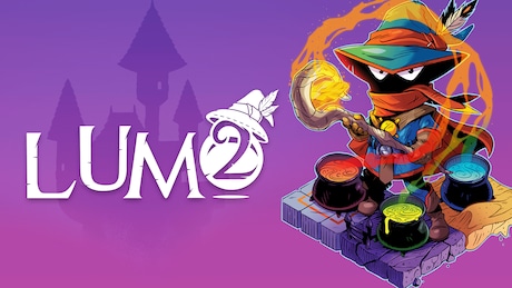 Купить ключ дешево Lumo 2