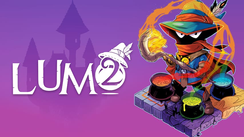 Lumo 2 PC game deal – 70% off