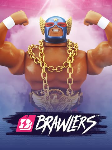 Brawlers