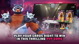 Brawlers screenshot 2