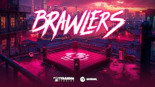 Brawlers screenshot 1
