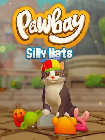 Silly Hats