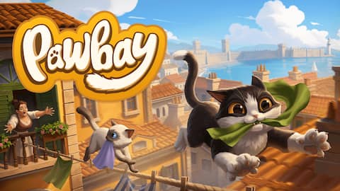 Pawbay
