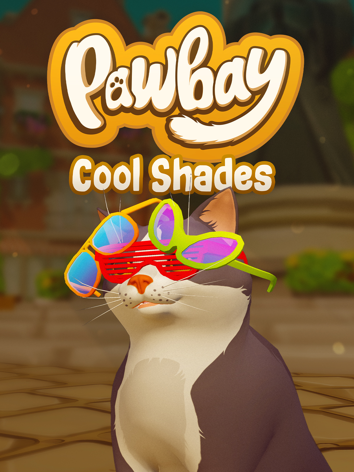 Cool Shades