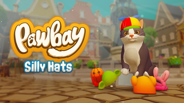 Silly Hats