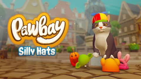 Silly Hats