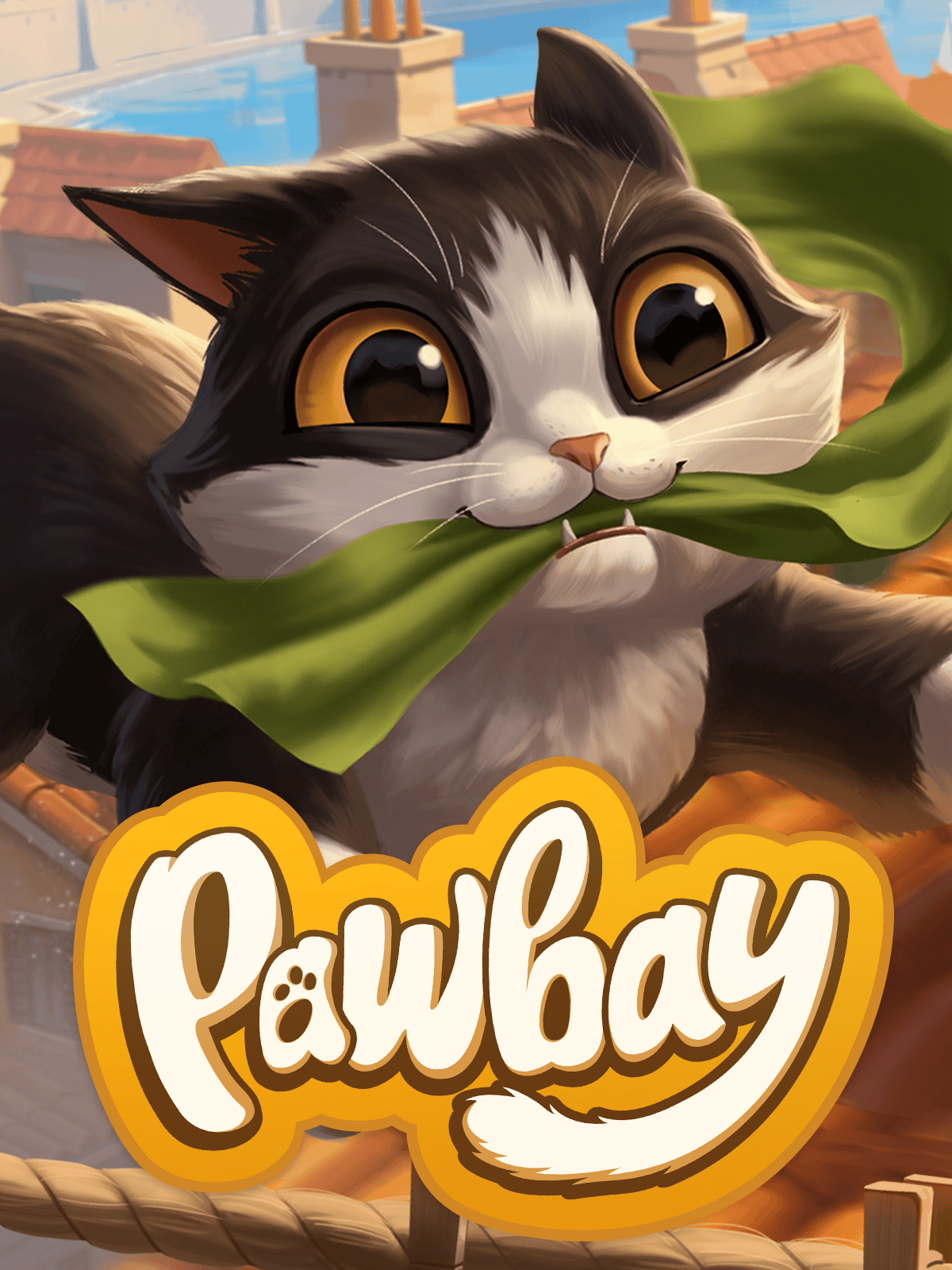 Pawbay