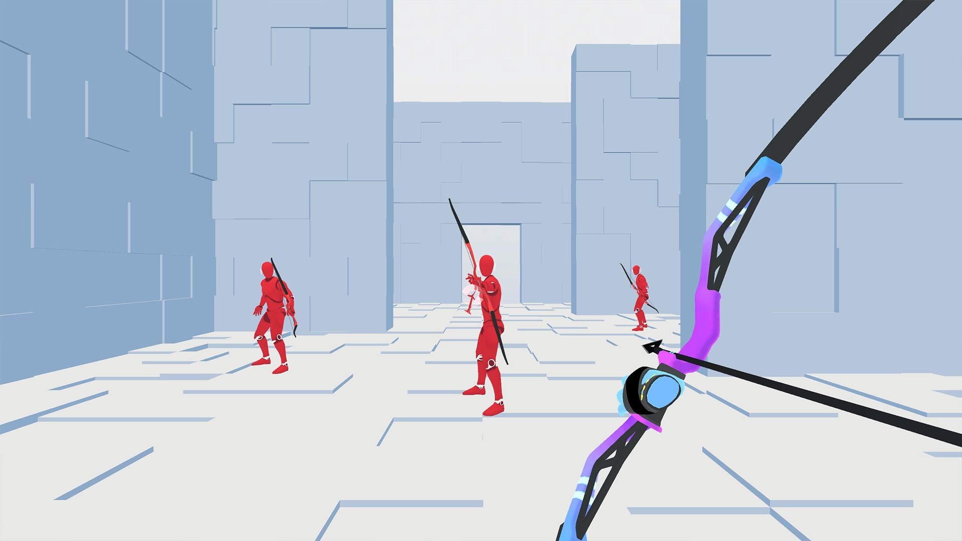 Archery RED-1rdmg