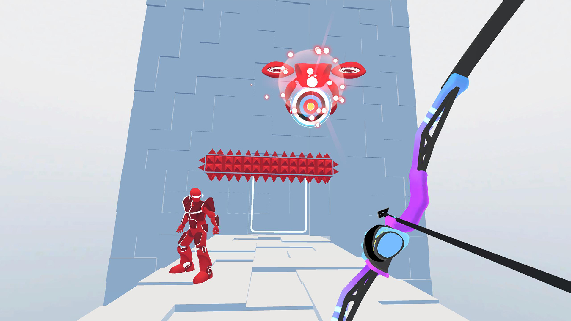 Archery RED-1wi11