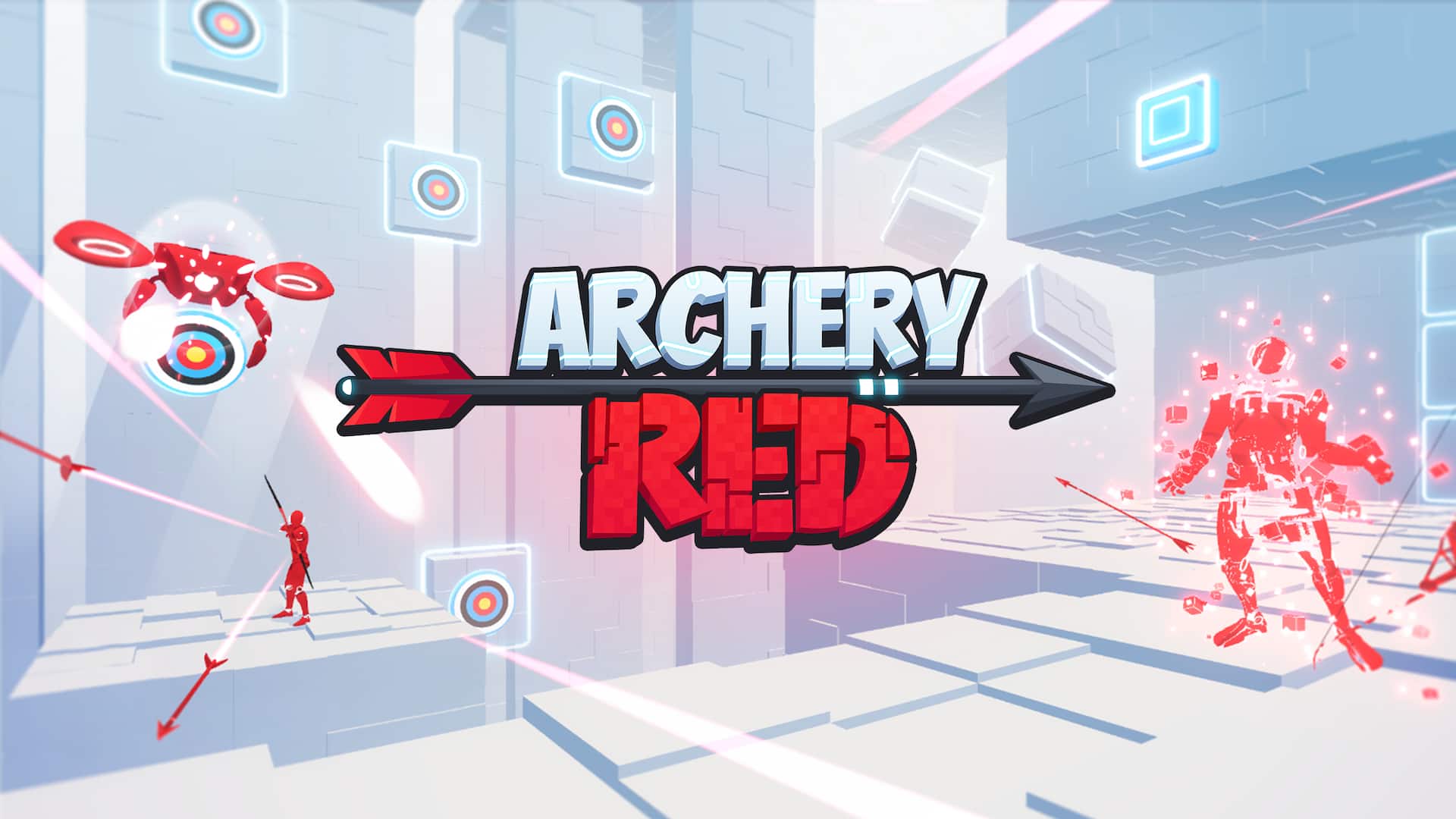 Archery RED