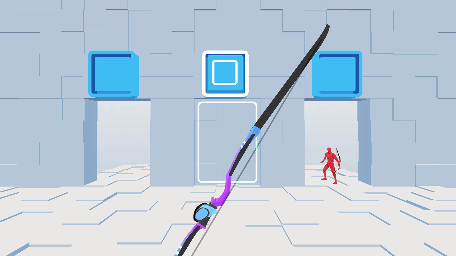 Archery RED-n9uex