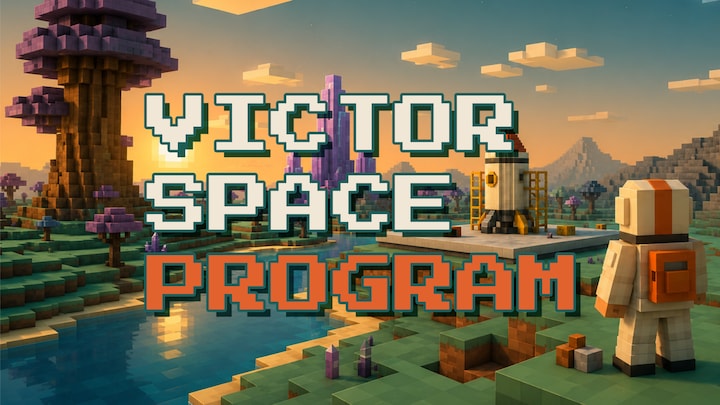 Victor Space Program