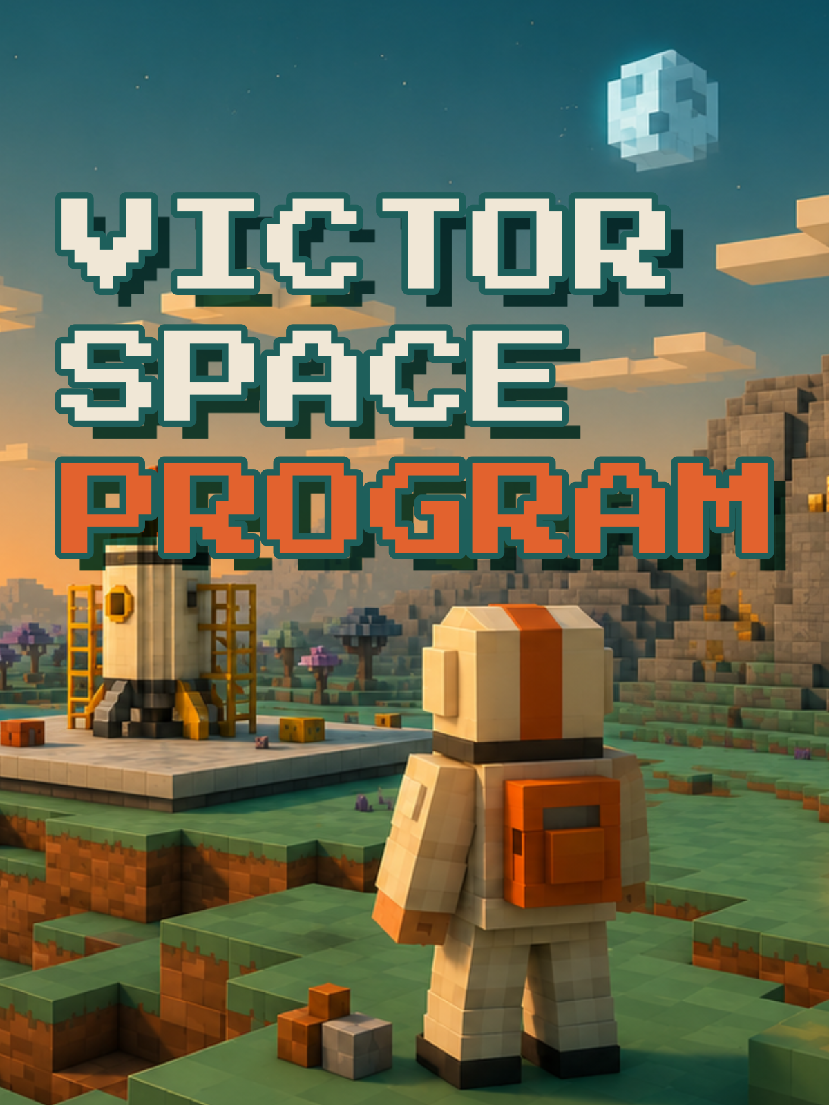Victor Space Program