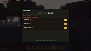 Victor Space Program screenshot 5