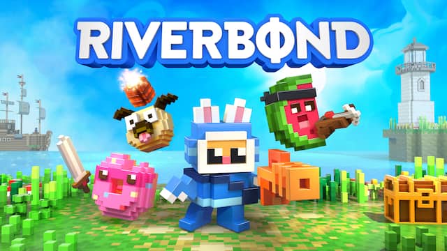 Riverbond