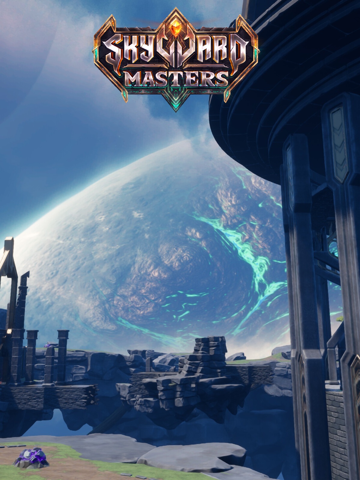 Skyward Masters