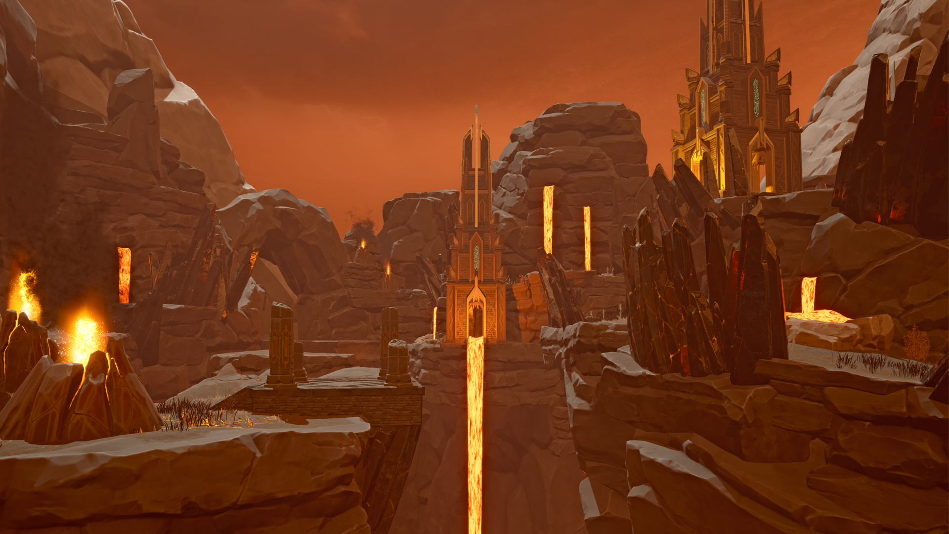 Skyward Masters-keb31