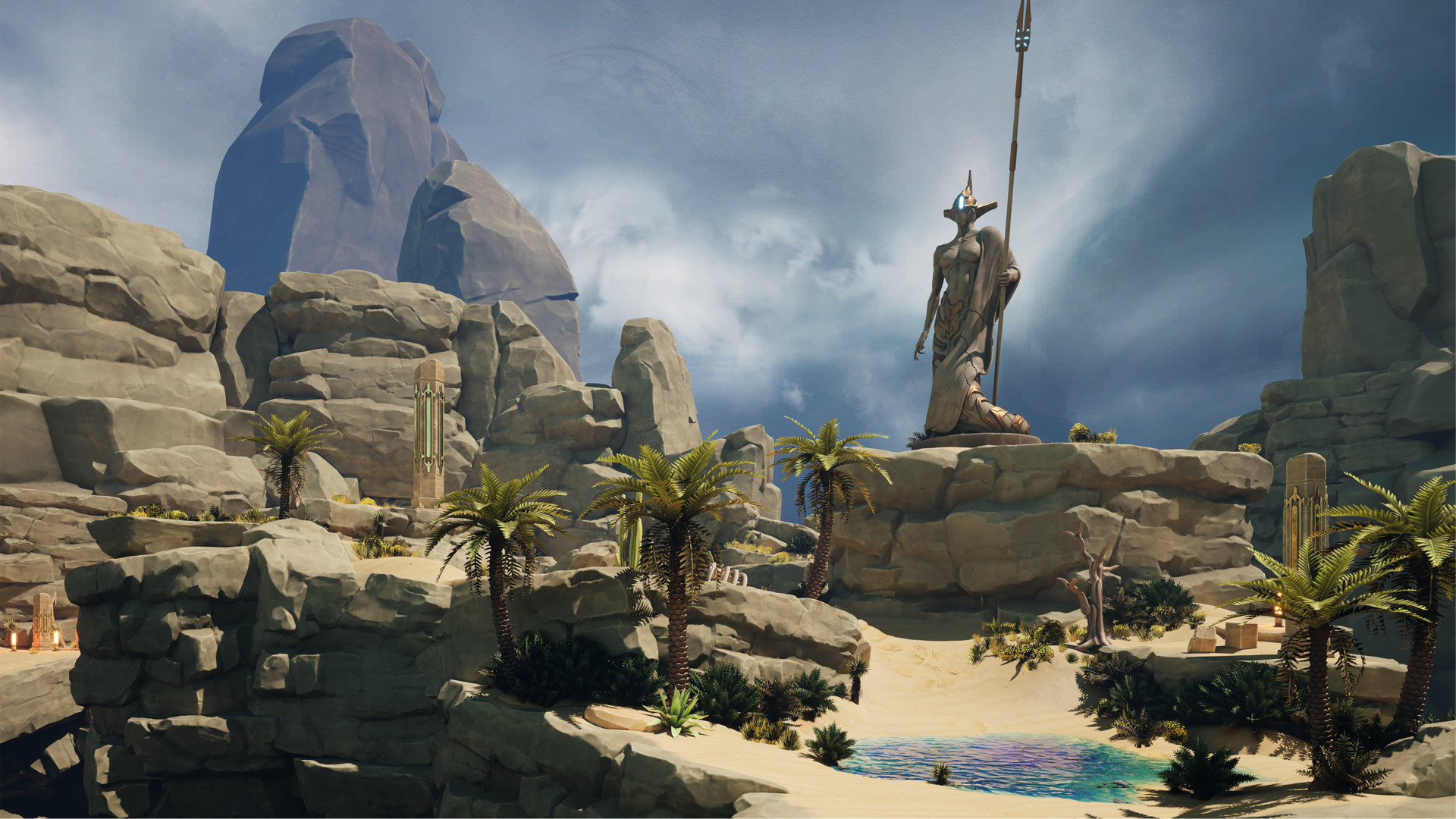 Skyward Masters-moqaz