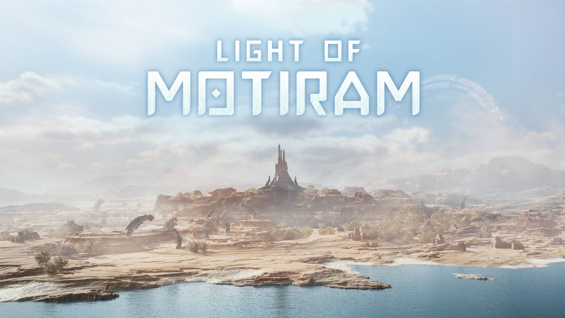 LIGHT OF MOTIRAM