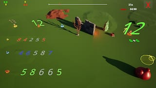 SummaGrande screenshot 4
