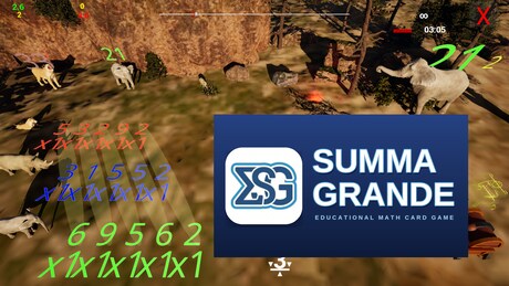 Купить дешево SummaGrande Купить ключ дешево SummaGrande