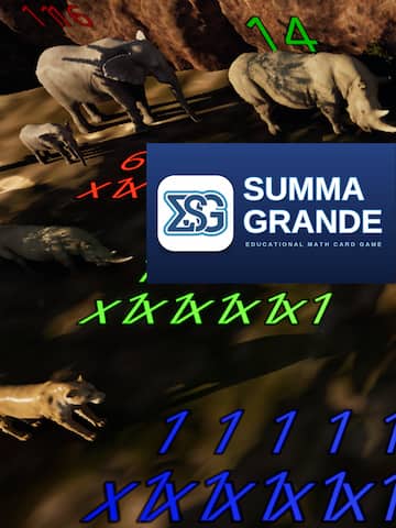 SummaGrande