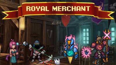 Royal Merchant
