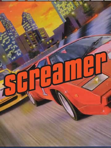 Screamer