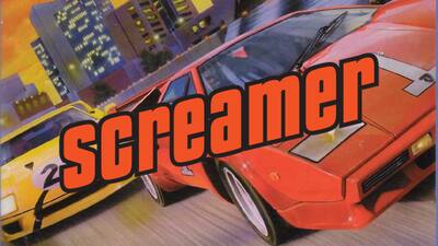 Screamer