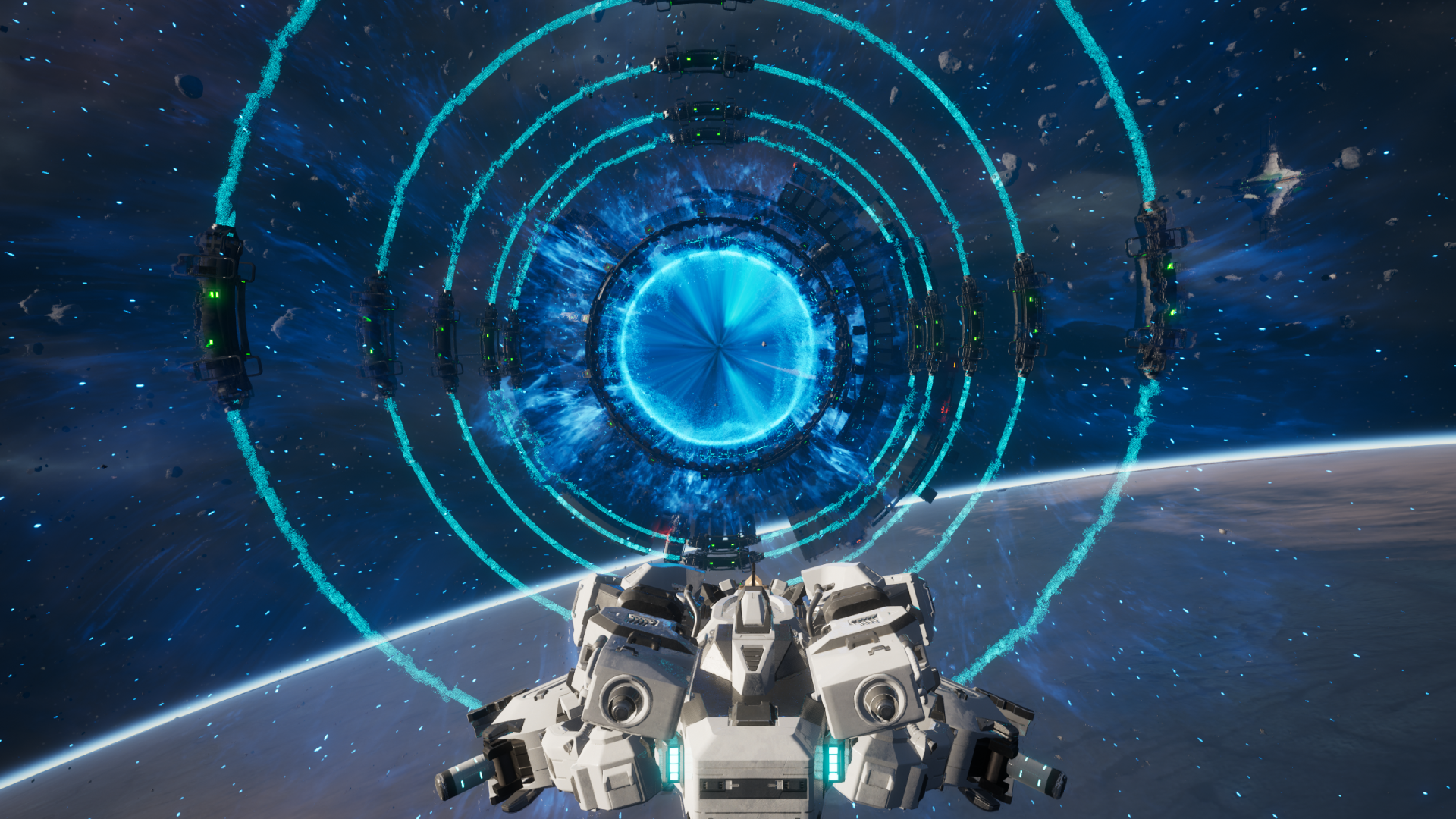 Phantom Galaxies-1k1u4