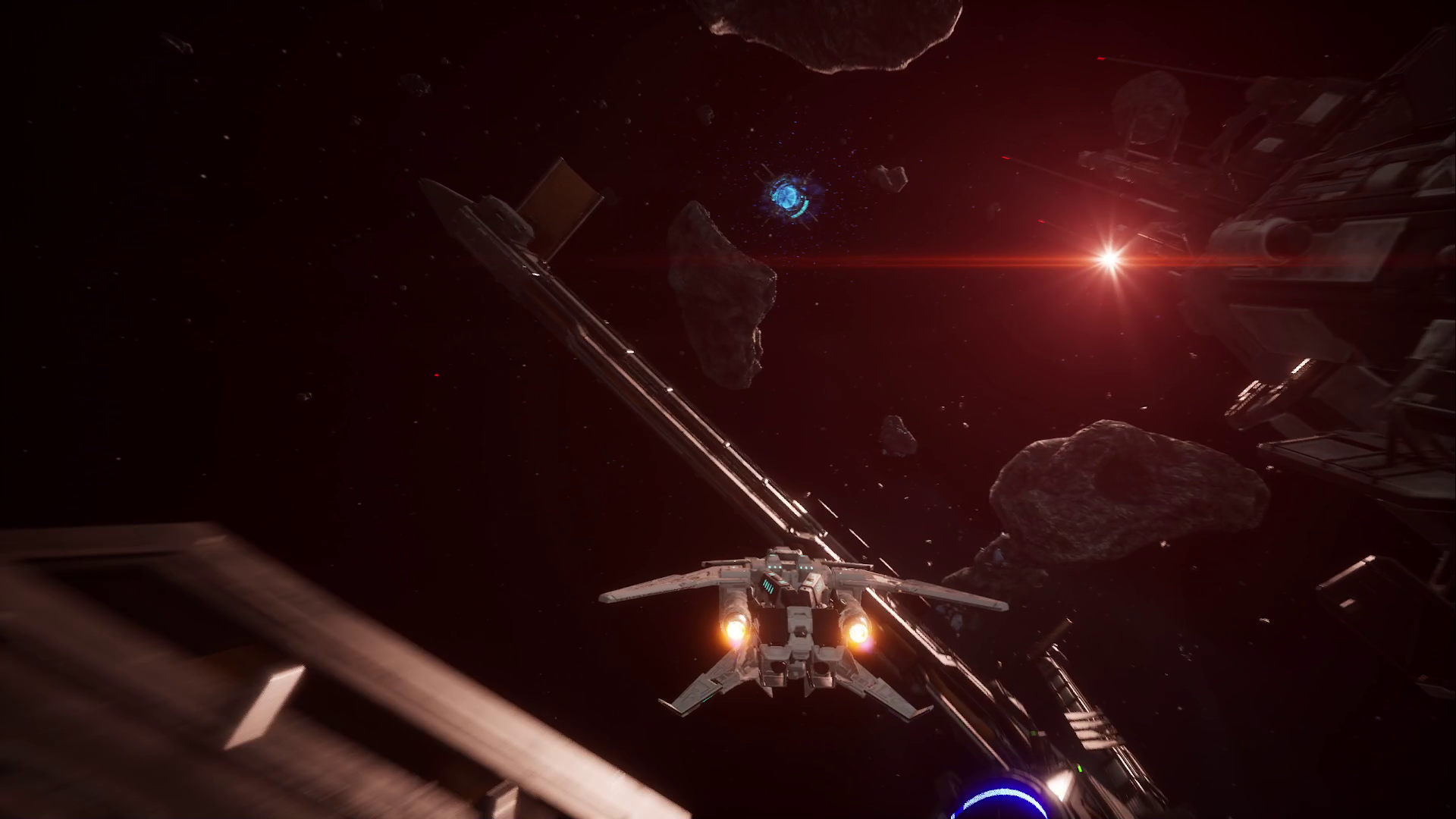 Phantom Galaxies-j3pdx