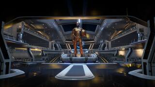 PHANTOM GALAXIES™ screenshot 3