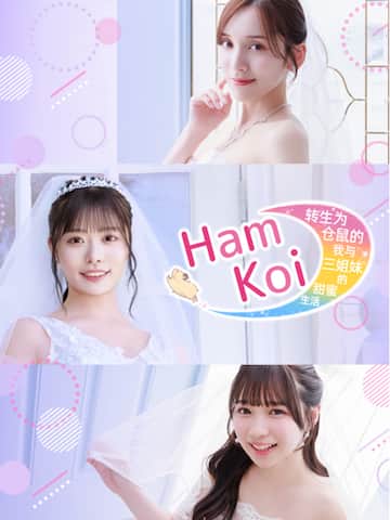 Sweet Hamster Days